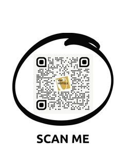 QR-Code Tischreservierung Restaurant Via Regia