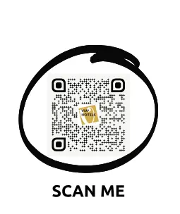 QR-Code Tischreservierung Restaurant Via Regia